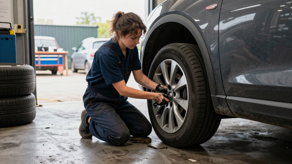 'Cost Of Equipment Can Be A Real Barrier' – Wheel Donation Programme Comes To UK's Cyclopark