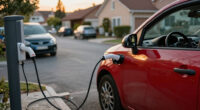 Fiat's Tiny $15,000 EV Can Finally Hit American Streets