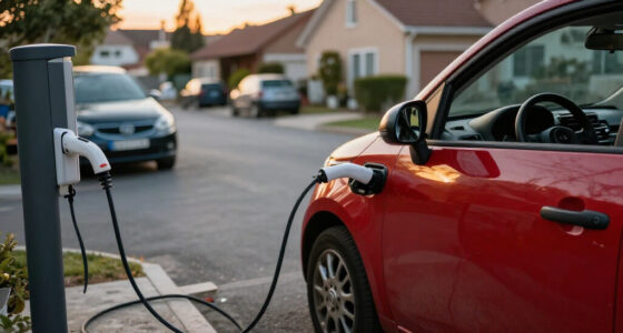 Fiat's Tiny $15,000 EV Can Finally Hit American Streets