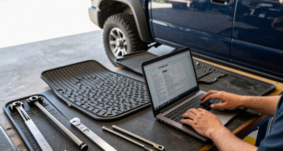 Get Deals On Ford OEM Accessories With These Discount Codes
