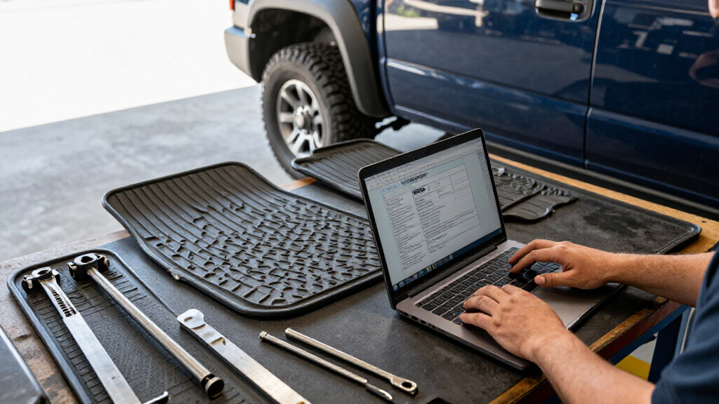 Get Deals On Ford OEM Accessories With These Discount Codes