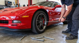 GM Is Committed To Keeping The C9 Corvette Affordable, Chief Engineer Says