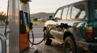GM’s V8 SUVs Get The Same Gas Mileage They Did In 2009