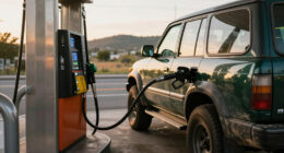 GM’s V8 SUVs Get The Same Gas Mileage They Did In 2009