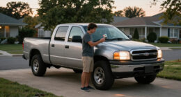 GM Wants Your Truck To Run Errands Without You