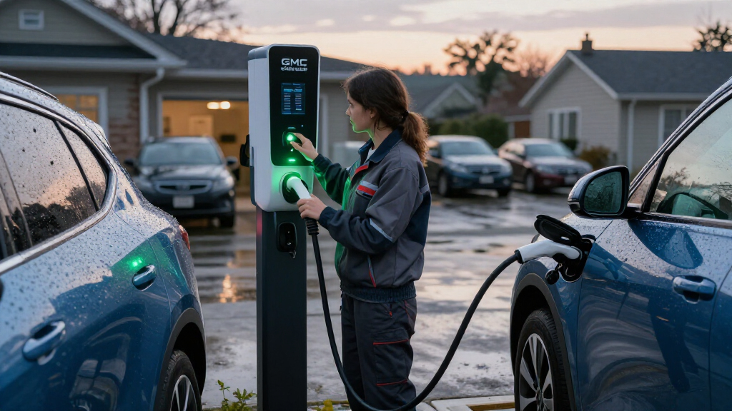 GMG Reports 1,000 Six-minute Charge Cycles For Its Graphene G CELLS