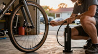 I Won't Go Back To A Traditional Bike Pump, Now I Can Get The Muc-Off AirMach Electric Mini Inflator To Do The Work For Me – It's Got A Huge 29% Off In This Amazon Prime Day Deal