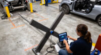 IIHS Put A Bunch Of Crossovers Through Its Updated Crash Test. Only One Was ‘Good’
