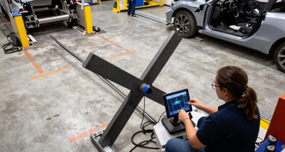IIHS Put A Bunch Of Crossovers Through Its Updated Crash Test. Only One Was ‘Good’