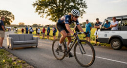 'Like Towing A Three-seater Sofa' –I Raced A Hill-climb On A Cheap Single-speed Bike, And Just About Didn't Come Last