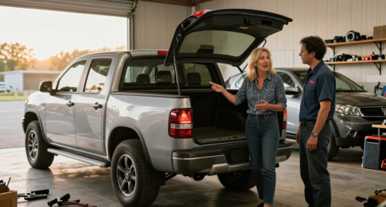 Listen To The OG Honda Ridgeline’s Lead Designer Drop Some Crazy Lore
