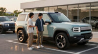 Rivian's R2 Is Already Its Best-Seller. Now It's Raising Its Sales Forecast Again