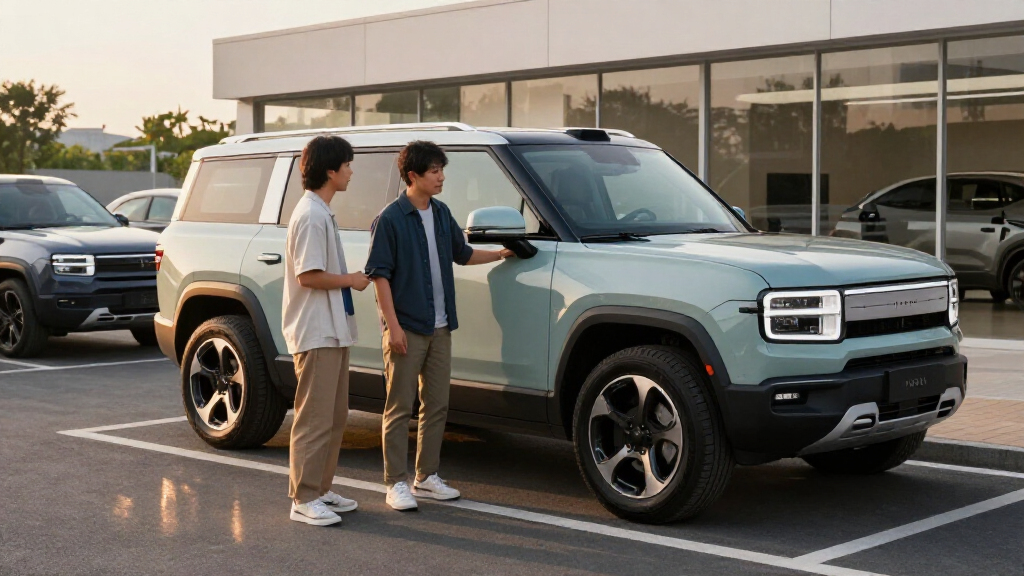 Rivian's R2 Is Already Its Best-Seller. Now It's Raising Its Sales Forecast Again