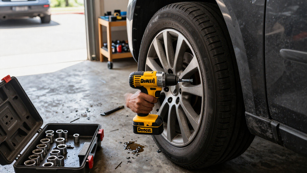 The Ultimate DeWalt Tool Sale List For Amazon Prime Big Deal Days