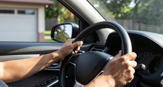 This Creepy, Breathing Steering Wheel Is One Way Your Car Could Drive With You Instead Of For You