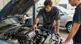 This Is Why Everyone Hates V6 Engines