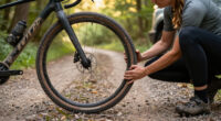 WTB Course 52 Gravel Tyre