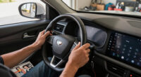 Your Car Is Sharing More Private Data Than Your Smartphone. Who’s Getting It?