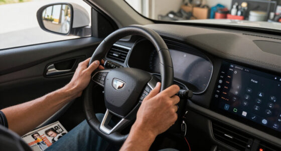 Your Car Is Sharing More Private Data Than Your Smartphone. Who’s Getting It?